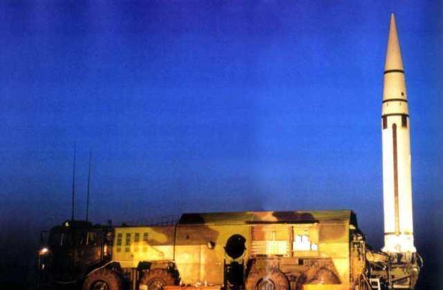 东风15导弹图片,揭示中国军事力量的重要一环,东风15导弹揭秘,中国军事力量的关键一环图片展示