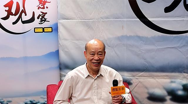 军事评论家傅前哨,简历与成就概览,军事评论家傅前哨,生平与成就概览