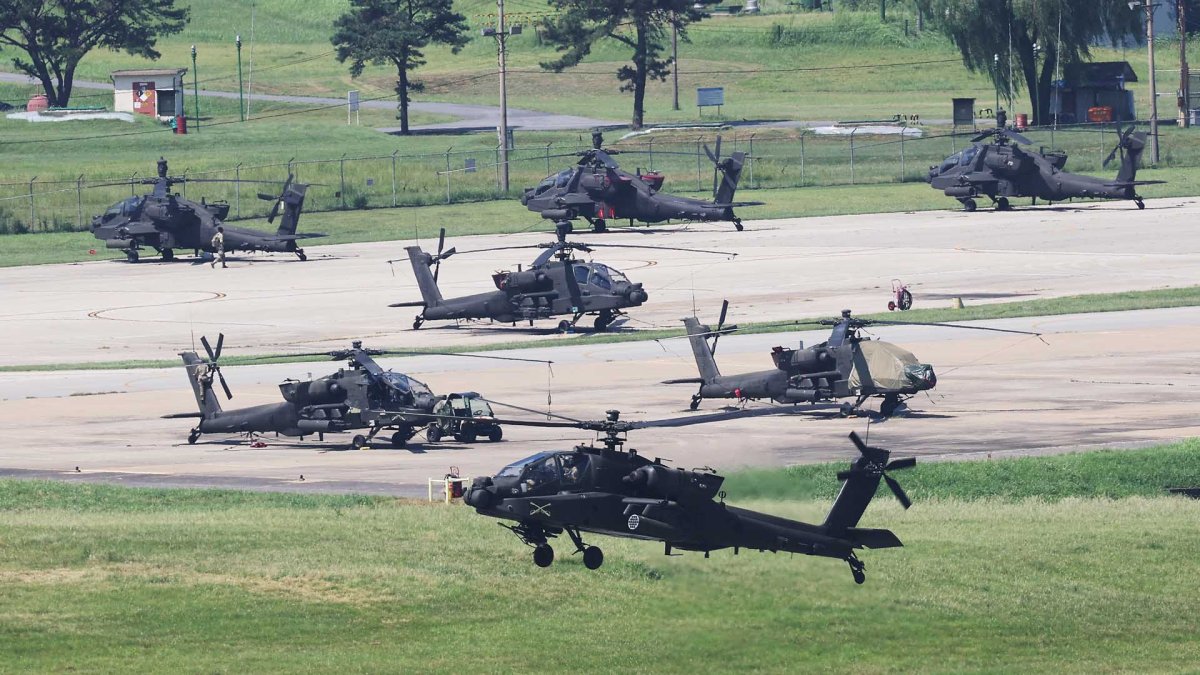 韩国阿帕奇直升机,技术、应用与影响,韩国阿帕奇直升机,技术特性、应用领域与全球影响