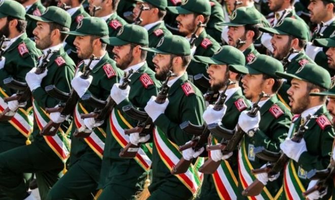 2020年美国与伊朗开战,国际冲突的复杂性与影响分析,美国与伊朗开战,国际冲突的复杂性与影响分析