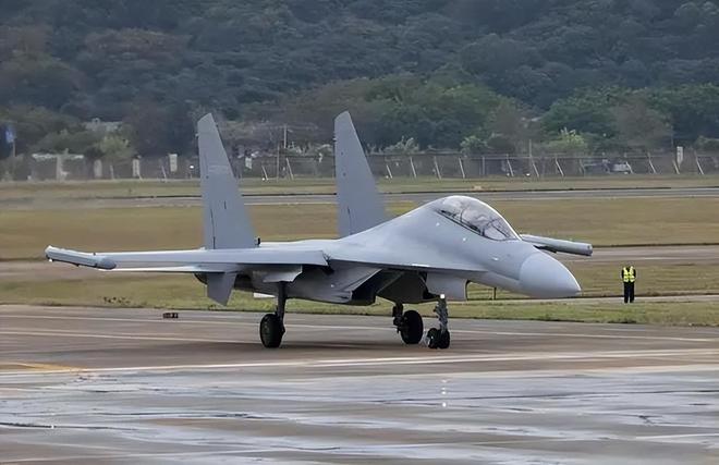 歼-16战斗机雷达型号深度解析,歼-16战斗机雷达型号深度剖析