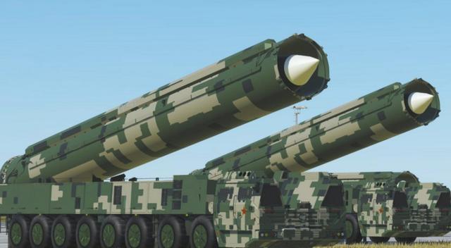 东风41导弹的飞行速度，解析与探讨，东风41导弹飞行速度深度解析与探讨