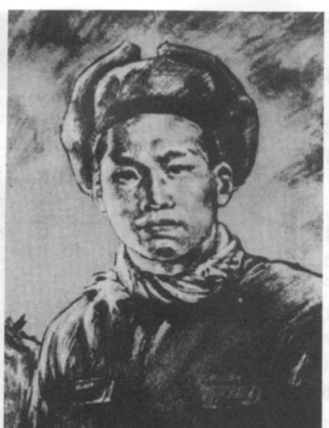 英雄精神传承与发扬