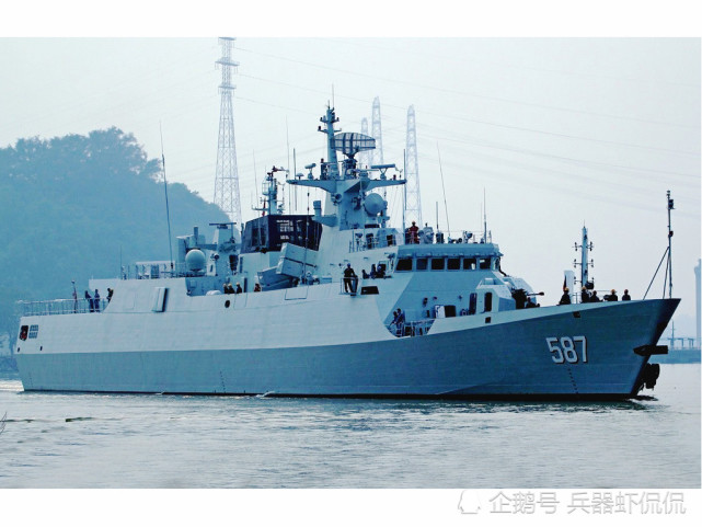 广东城市命名的舰艇,历史、现状与未来展望,广东舰艇命名背后的历史脉络、现状洞察与未来展望