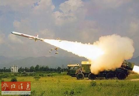 长剑-10陆基巡航导弹,揭秘其所属兵种,揭秘长剑-10陆基巡航导弹所属兵种