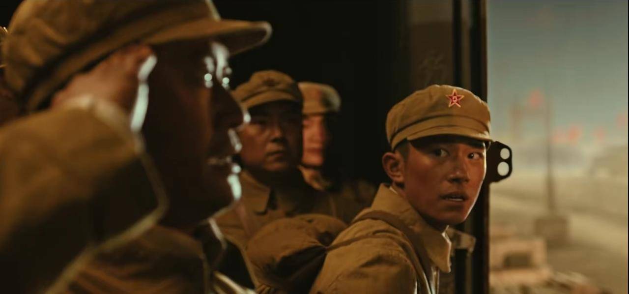 长津湖电影,日本人的评价,长津湖电影,日本观众的评价分析