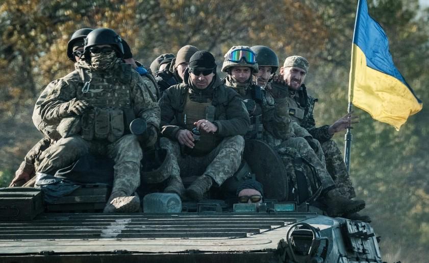 乌克兰战胜俄军的可能性分析,局势演变与前景展望,乌克兰战胜俄军局势分析,演变、可能性与前景展望