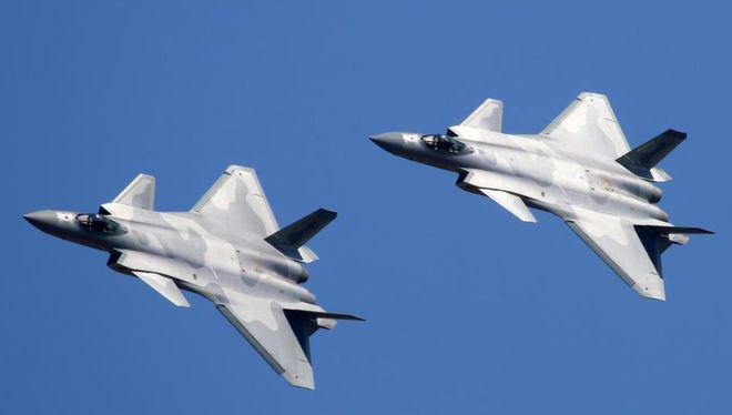 歼八系列战斗机,数量与影响,歼八系列战斗机,数量与深远影响