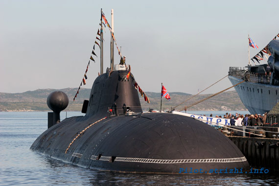 俄罗斯阿库拉级核潜艇，深海之鹰的卓越性能与战略价值，俄罗斯阿库拉级核潜艇，深海之鹰的战略价值与卓越性能