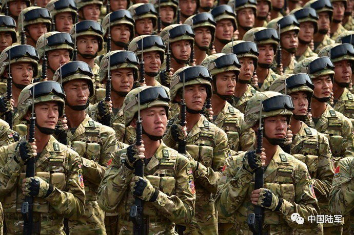 英勇无畏的战士们——记47集团军68303部队，英勇无畏的战士们——探寻47集团军68303部队的荣耀与担当