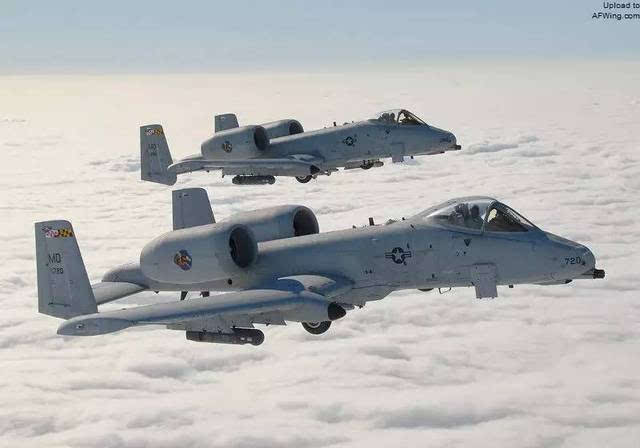 揭秘A10宠猪攻击机,一种独特的飞行器,揭秘A10宠猪攻击机的独特飞行能力