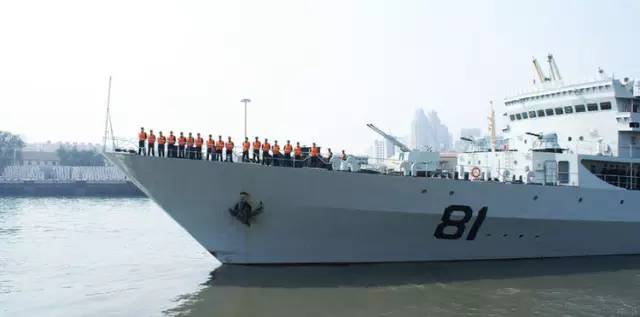 河北地名命名的军舰,荣耀与担当的象征,河北地名军舰命名,荣耀与担当的标志性象征