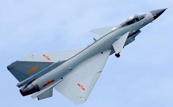 歼-10战斗机技术特点深度解析，歼-10战斗机技术特点深度剖析