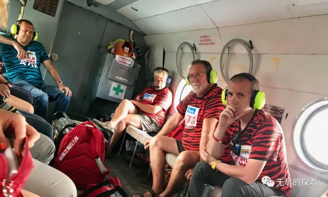 C130运输机与运-8运输机的比较,C130与运-8运输机性能对比分析