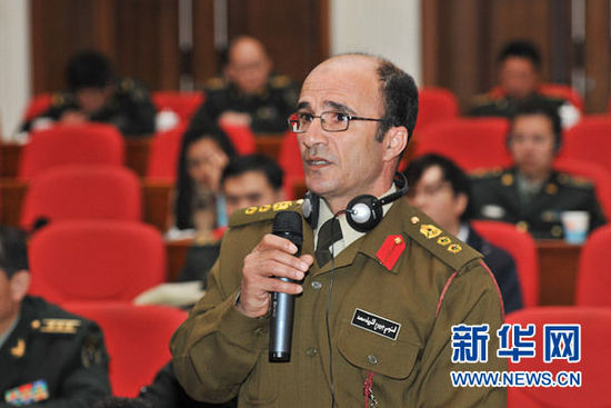 国防大学防务学院官网,探索军事教育与防务研究的门户,国防大学防务学院官网,军事教育与防务研究的探索之门