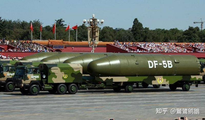 DF-61导弹参数详解,DF-61导弹参数全面解析
