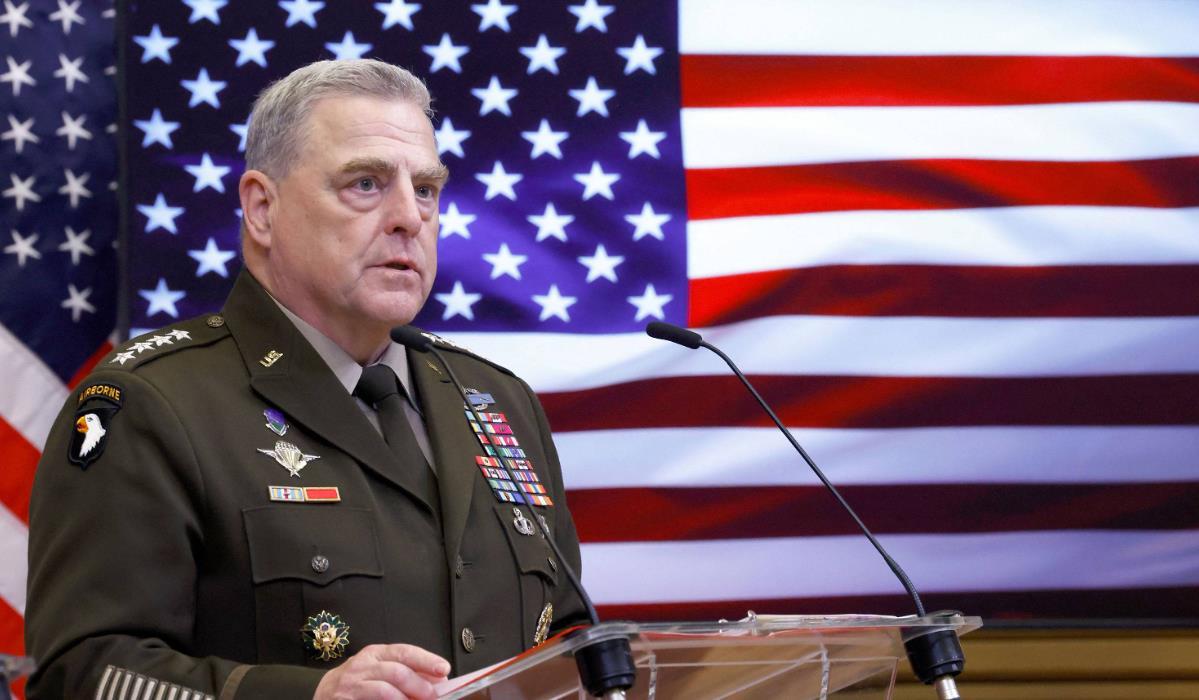 美宣称提前两周知台海冲突，背后的真相与深层影响，揭秘美国提前预知台海冲突的真相及其深层影响