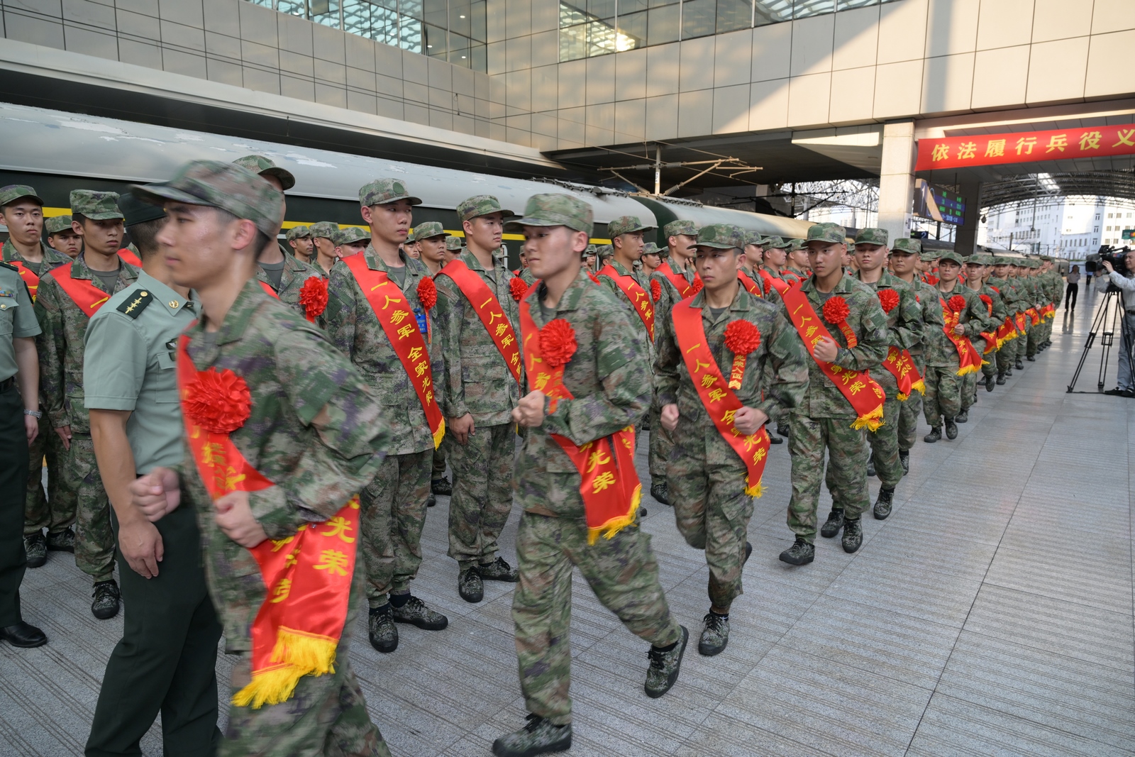 参军入伍宣传片，激发青春热血，共筑中国梦之翼 2023，激发青春热血，共筑中国梦之翼，参军入伍宣传片 2023