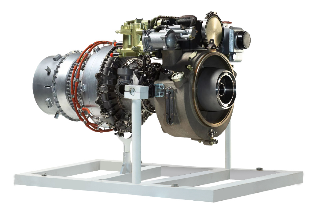 涡轴发动机燃气发生器，技术解析与发展展望，涡轴发动机燃气发生器技术解析与发展展望