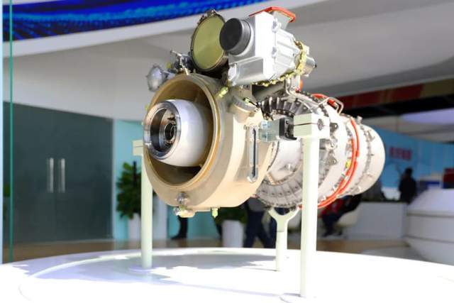 涡轴发动机燃气发生器,技术解析与发展展望,涡轴发动机燃气发生器技术解析与发展展望