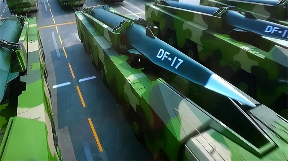 东风27与东风41，谁更厉害？，东风27与东风41，谁更胜一筹？