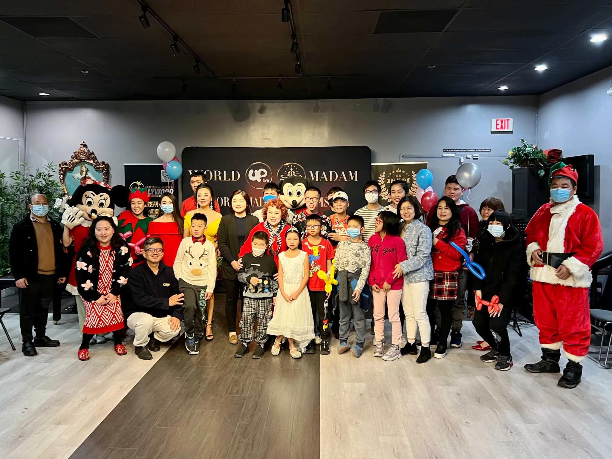 美中关系，多元与复杂的交织，美中关系，多元交织的复杂图景