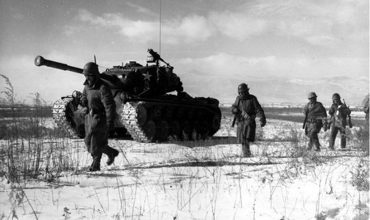 长津湖战役，揭秘历史背后的英勇岁月，长津湖战役揭秘，英勇岁月的背后历史