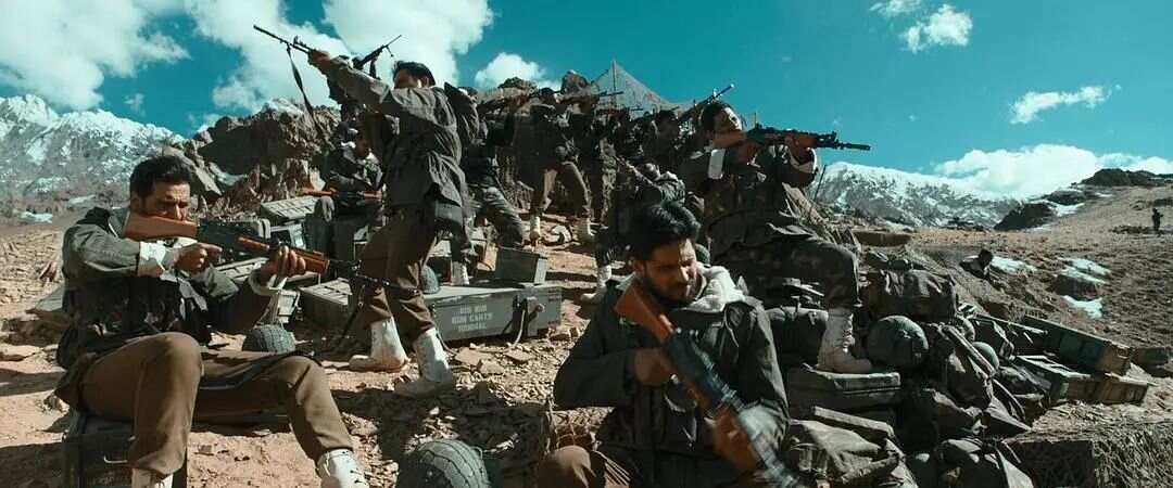 2021年的战争,冲突、变革与挑战,2021年,战争、冲突、变革与全球挑战