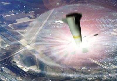 电磁脉冲武器的威力，现代战争中的新型武器系统，电磁脉冲武器，现代战争中的新型武器系统展示惊人威力