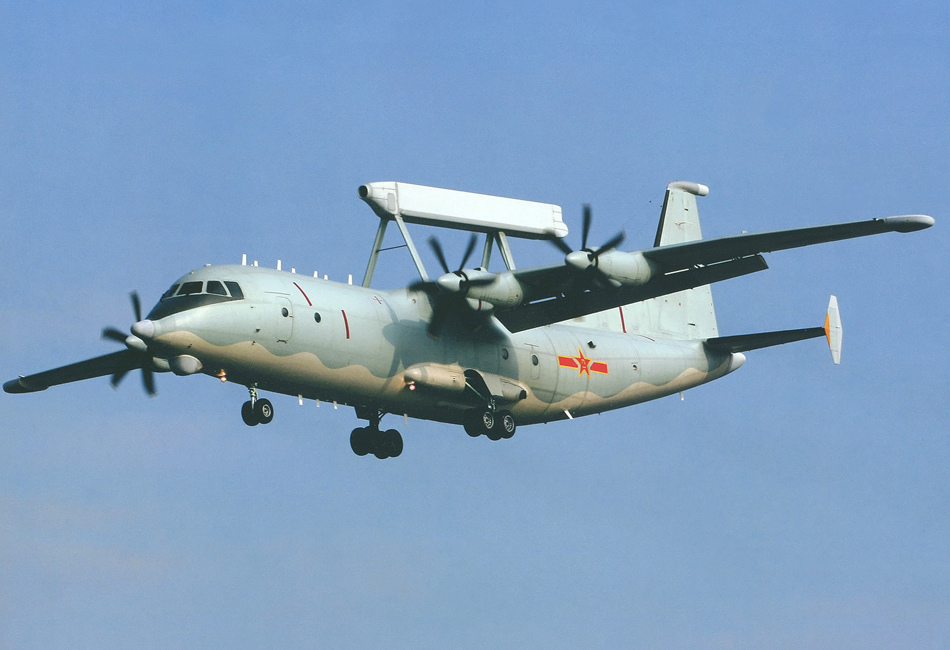 空警200升级，提升空中安全的新里程碑，空警200升级，空中安全新里程碑的达成