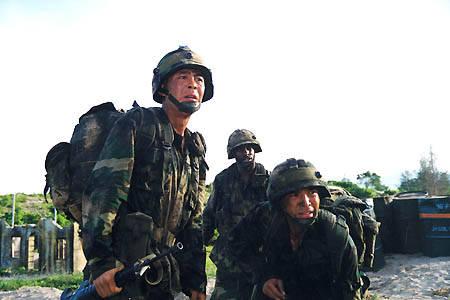 委瑞内拉猎人学院，培养精英猎人的摇篮，委瑞内拉猎人学院，精英猎人摇篮