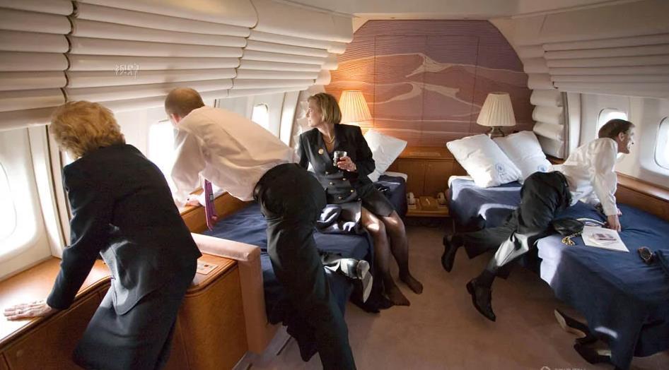 国航一号专机,探索高端航空旅行的独特魅力,国航一号专机,高端航空旅行的独特魅力探索