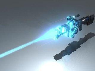 死光武器与激光武器,两种武器的辨析,激光与死光武器辨析,技术差异与应用前景