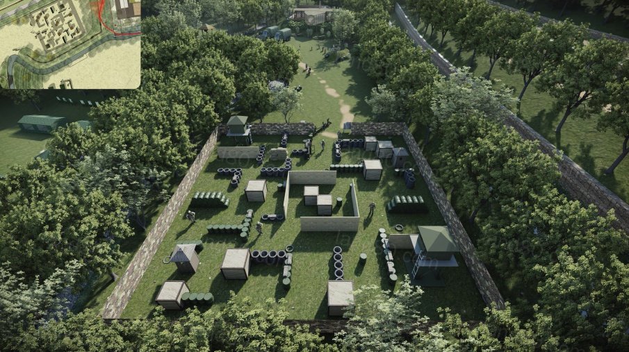 国防军事教育基地可行性方案研究,国防军事教育基地可行性方案研究与实施策略探讨