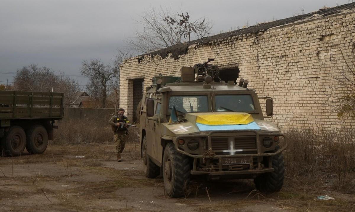 俄乌战争局势的转变,深度分析与展望,俄乌战争局势深度分析,转折点与未来展望