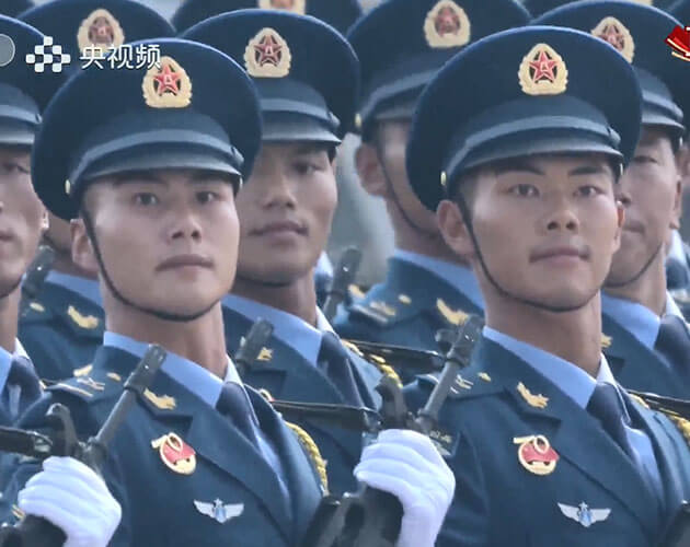 黄继光连,空军精神的传承与荣耀之源,黄继光连,空军精神的传承与荣耀之魂