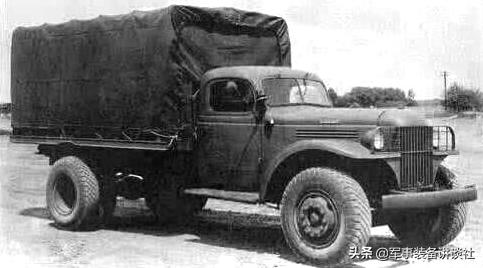 二战美军装备,力量与进步的象征,二战美军装备,力量与进步的象征