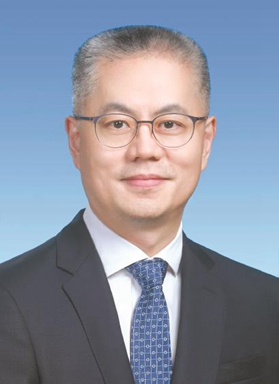 最年轻的省委书记现任——新时代青年领导力量的崛起,新时代青年领导力量崛起,最年轻省委书记现任揭秘